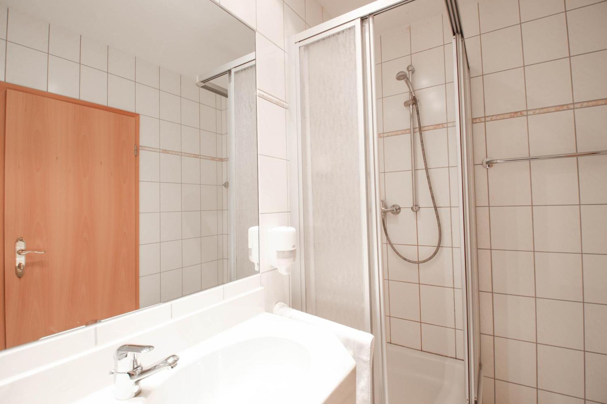Ferien Hotel Villa Suedharz Sulzhayn Room photo